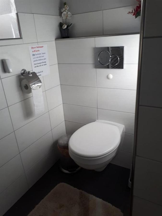 Timmerloher Weg, Ferienwohnung Schneverdingen Eksteriør billede