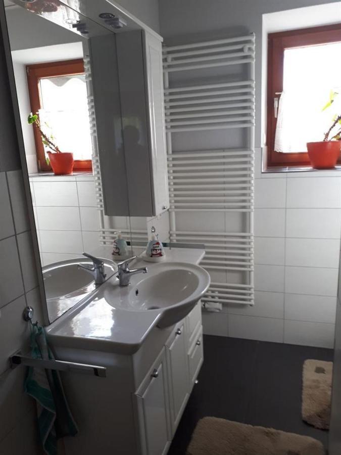 Timmerloher Weg, Ferienwohnung Schneverdingen Eksteriør billede